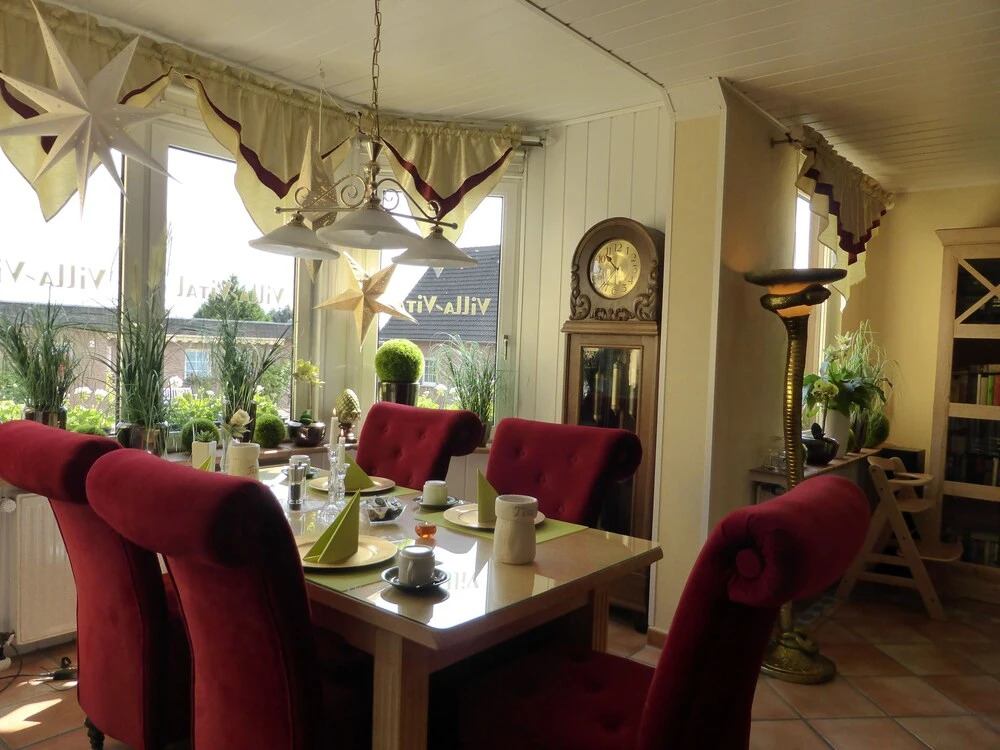 Hotel Vital Lüneburger Heide