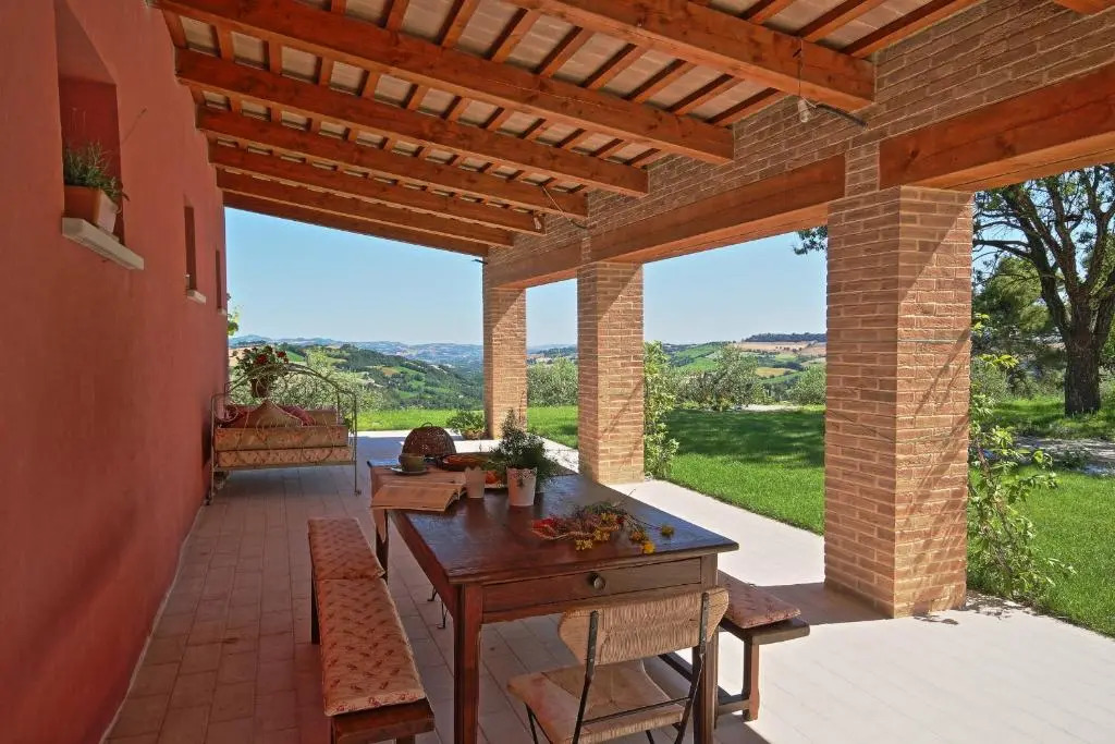 Villa del Cucco