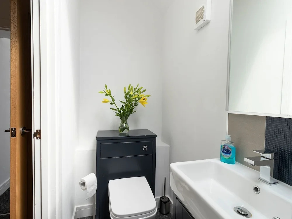 Beautifully Renovated 1880s Coach House With Hot Tub, on Edge of Peak District
