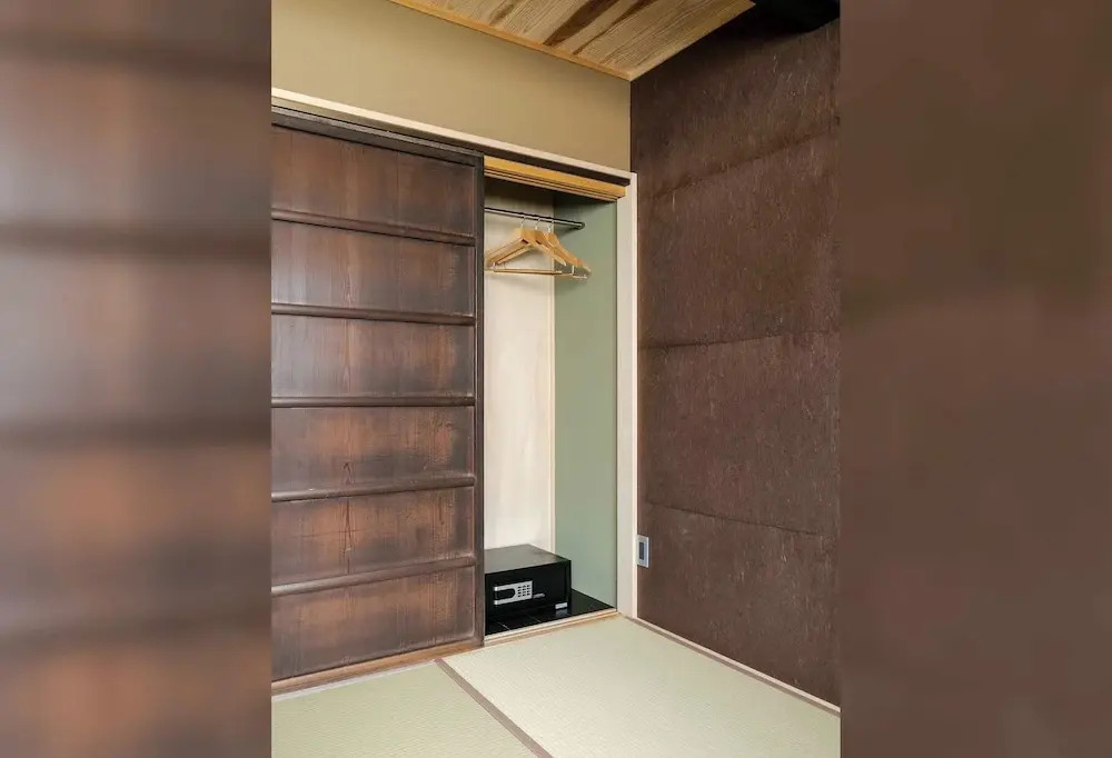 Izuki Machiya House
