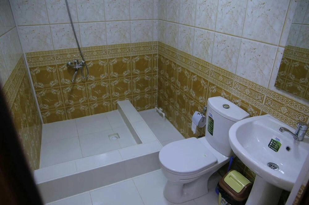 Xonsaroy B&B