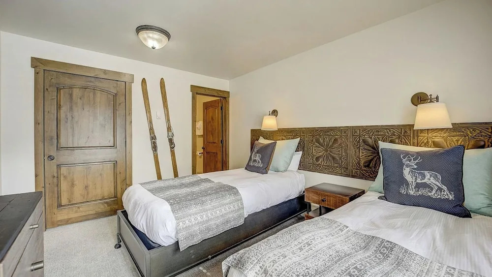 Resort Plaza #5065 by Avantstay Ski-in/ski-out Condo in Park City Mountain Resort