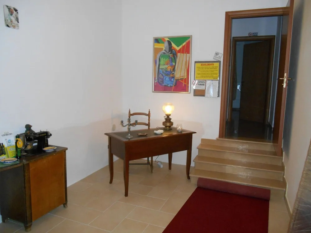 B&B Lezzi Avantgarde