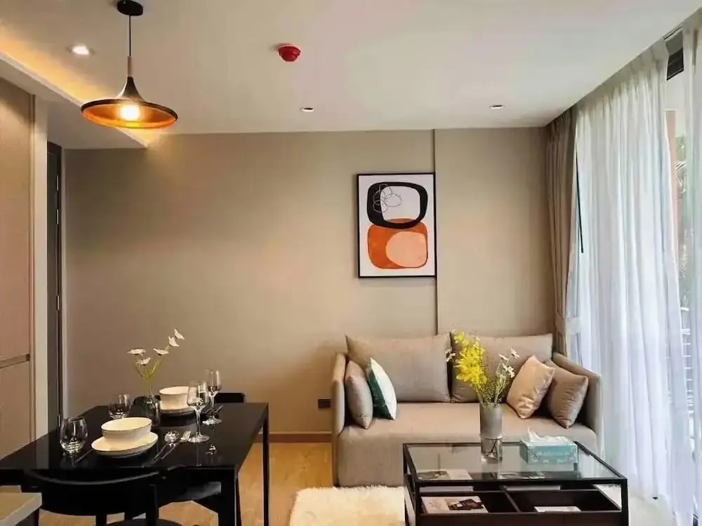 Tierra Residences in Bangkok