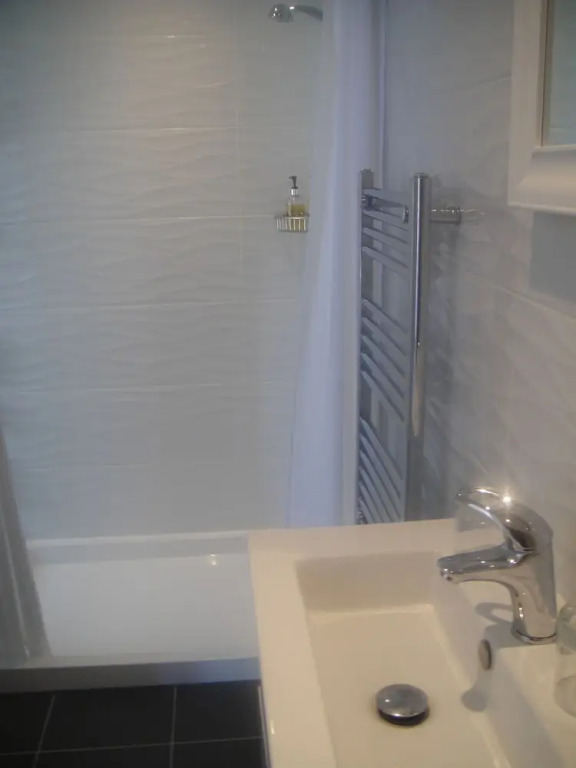 Undercliff Guest House