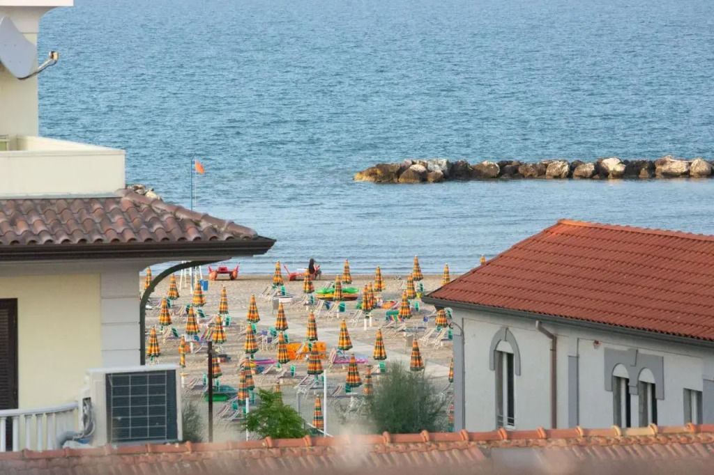Hotel Kariba