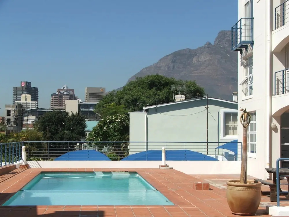 Harbour Terrace Luxury Apartments