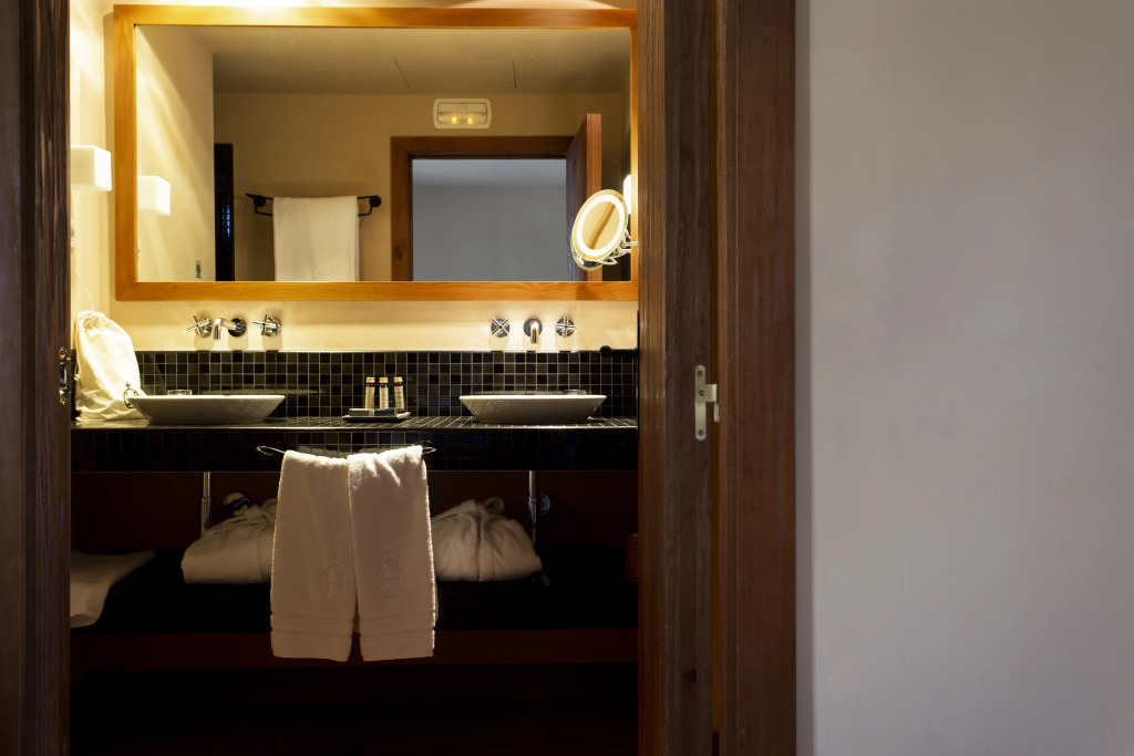 Hacienda Zorita Wine Hotel - Small Luxury Hotels