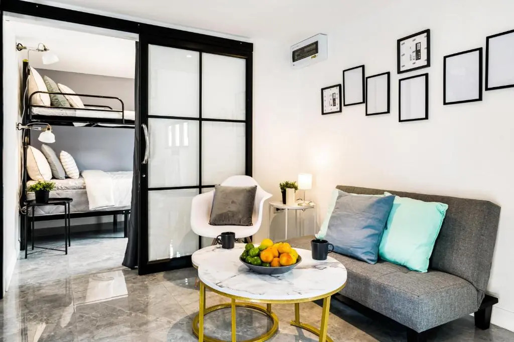 Manao Pool Villa 12 - 5 Mins Walk To The Beach