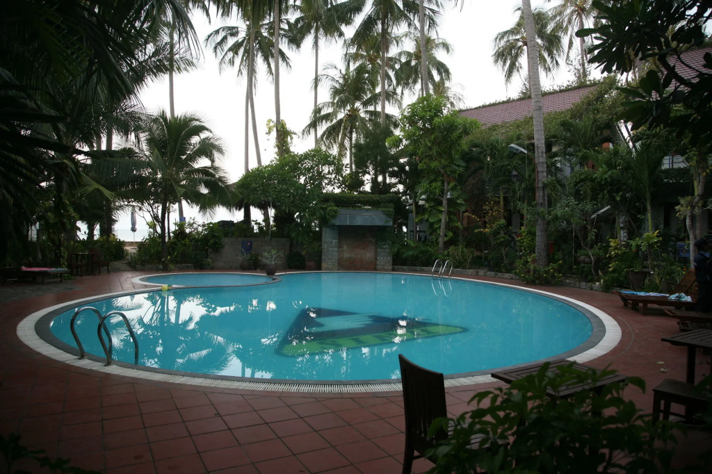 Lac House Mui Ne