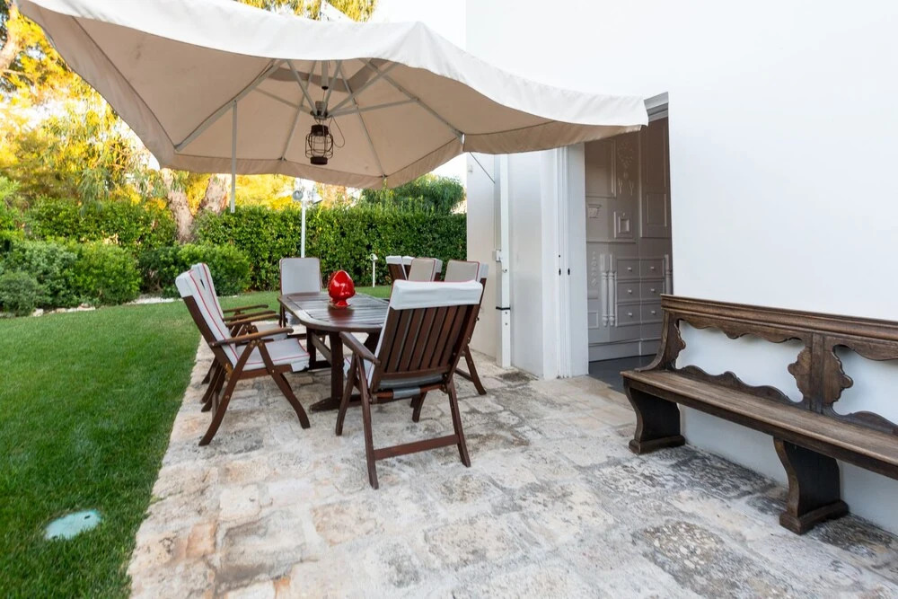 Villa Mora