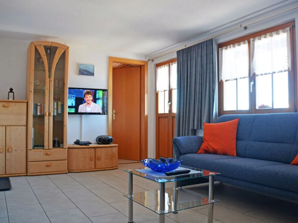 Apartment Wohnung 2 Bettmeralp