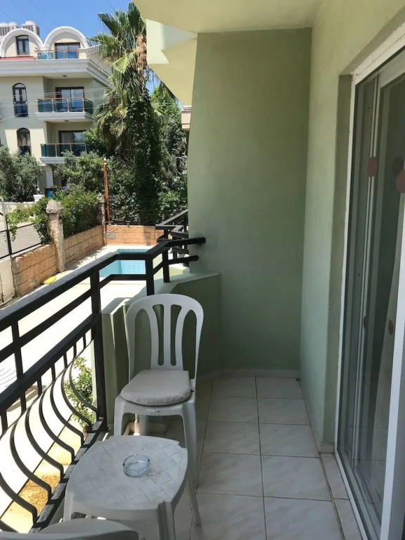 Alibaba Hotel Marmaris