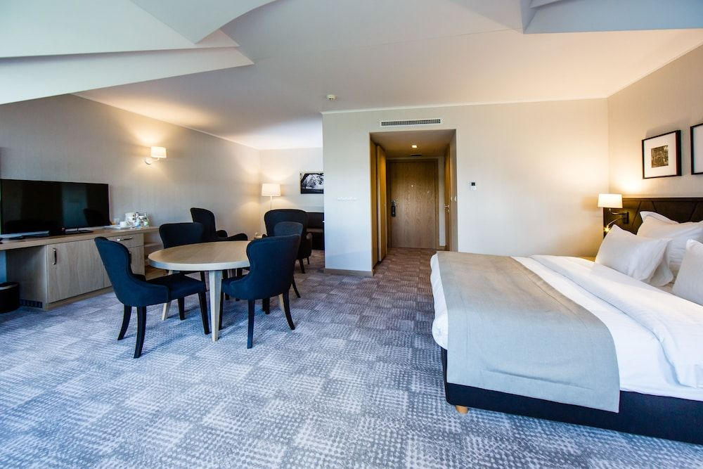 Hotel Sokół Wellness & SPA