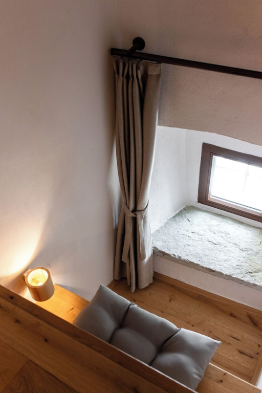 Wellba Boutique Hotel