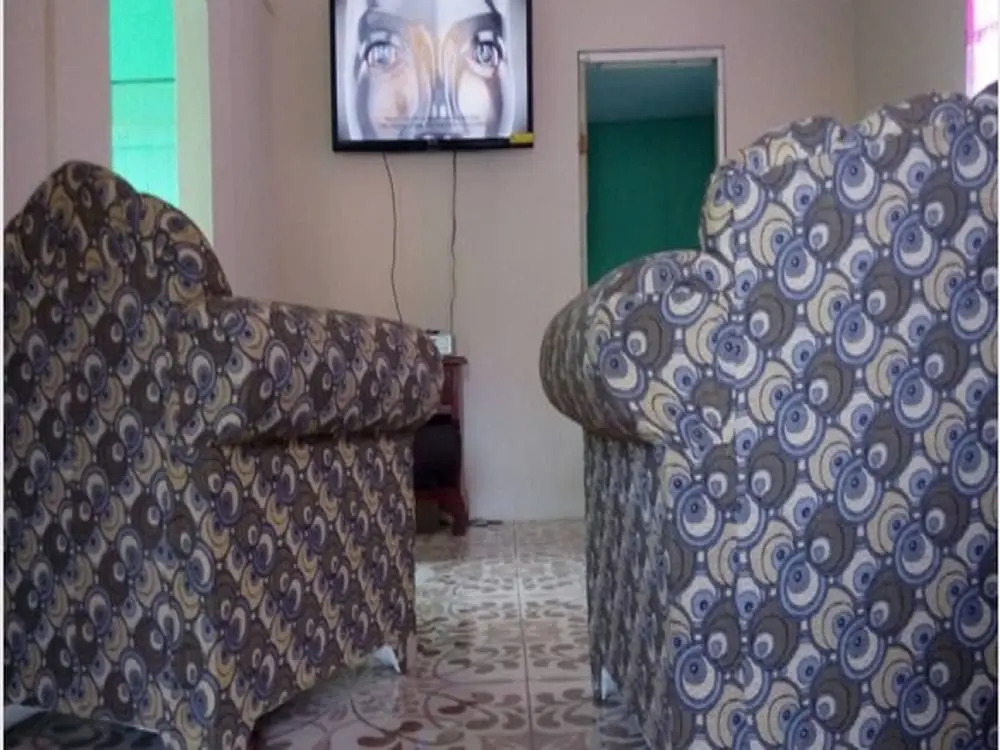 Reggae Moon Guesthouse