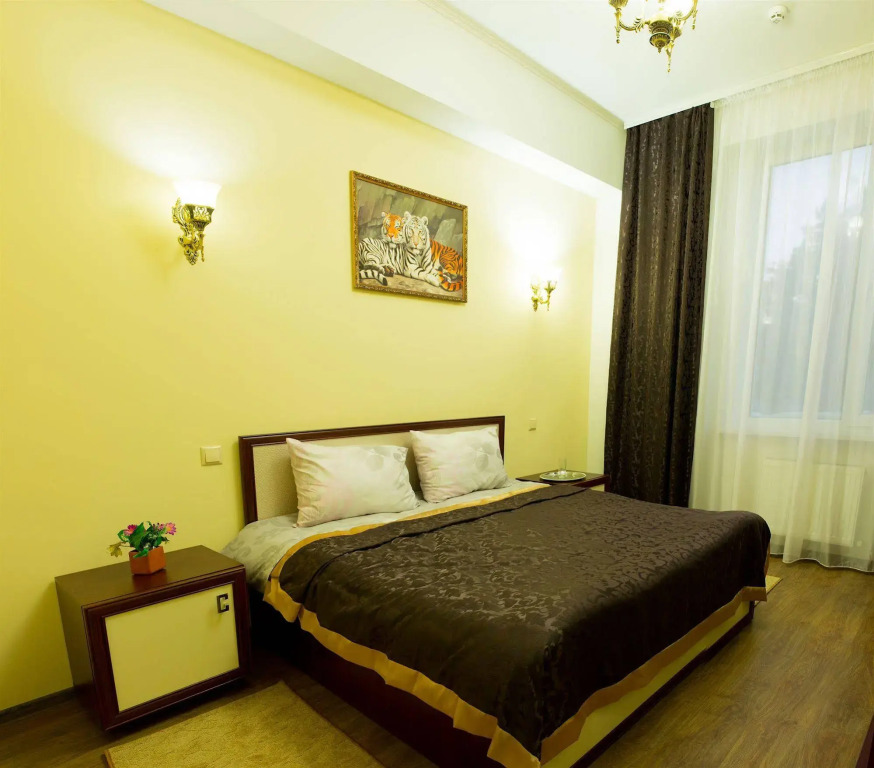 Nobel Hotel