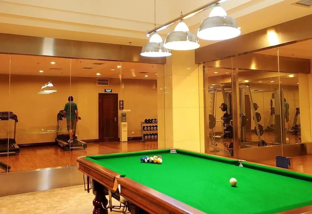 Henan Hairong Hotel