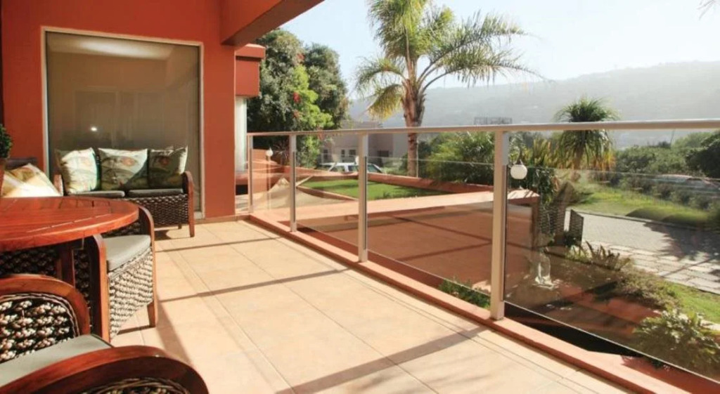 Xanadu Guest Villa