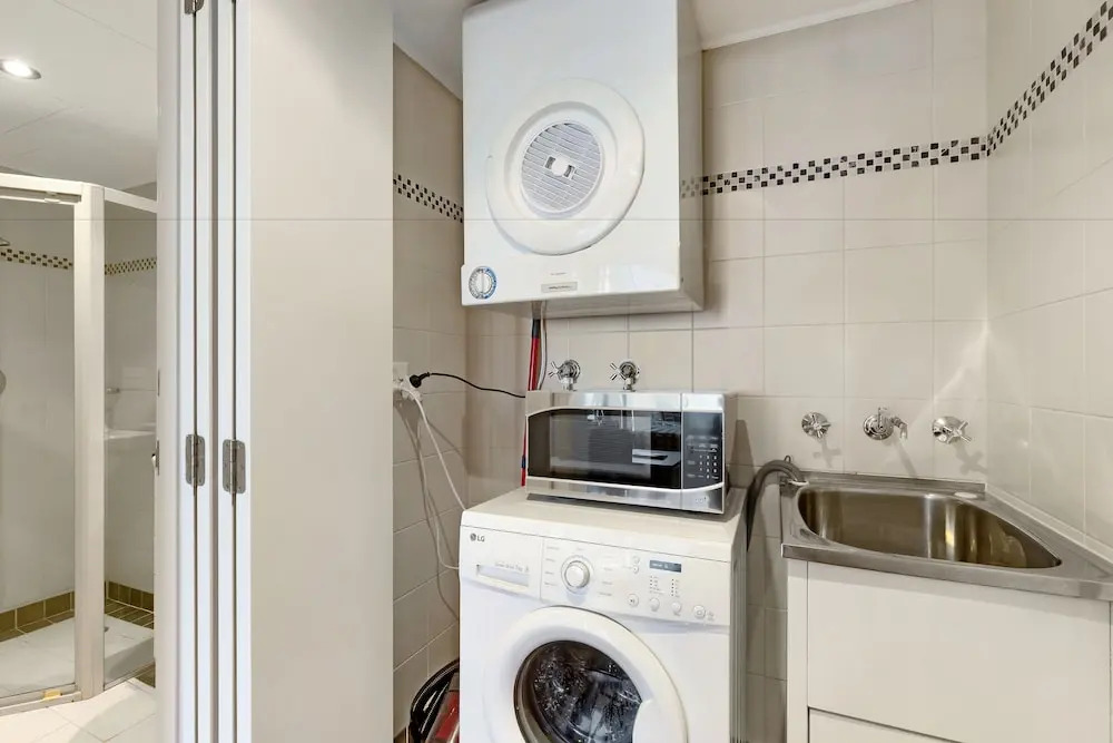 Sydney CBD Modern Apartment 3112 Pitt