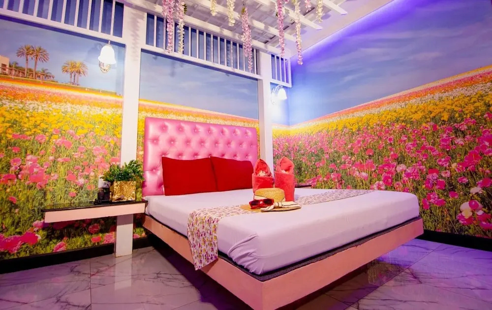 Finland Resort Inn