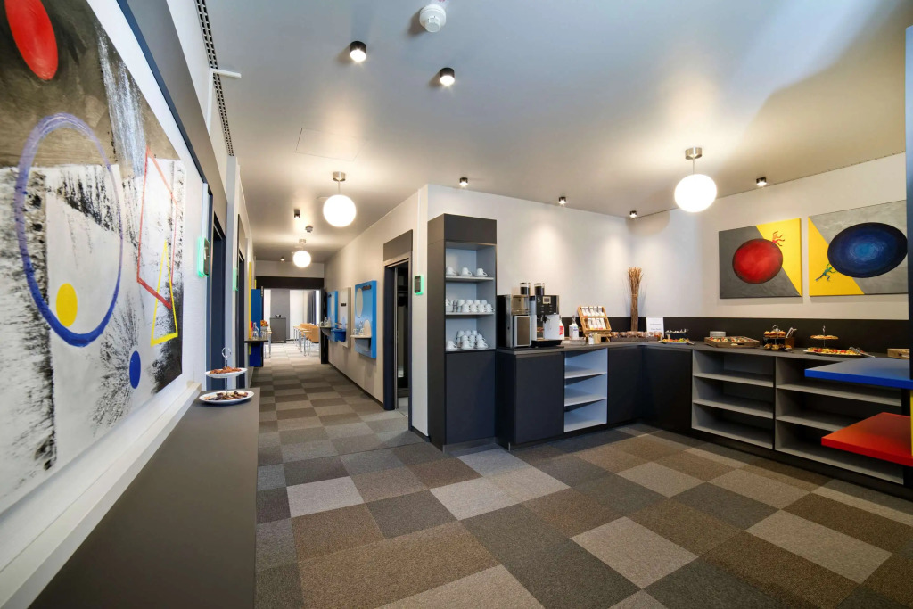MAXX Hotel Jena