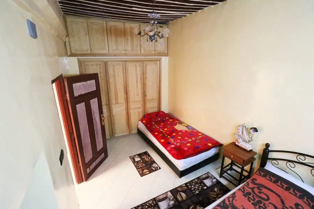 Downtown Hostel