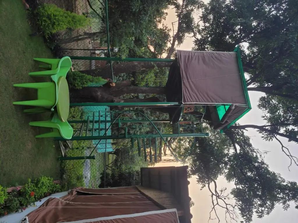 Hotel O Royal Tree Cafe And Resort