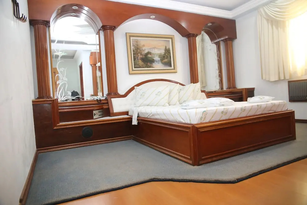 Maison Florense Hotel