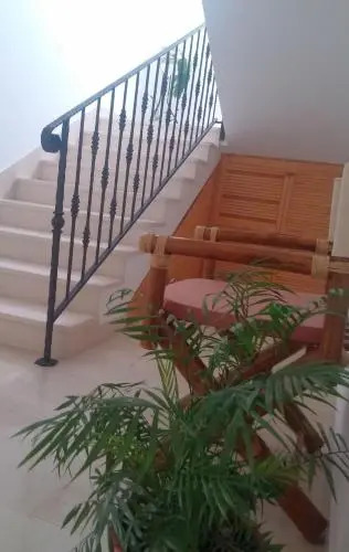 Apartments and Rooms Saric