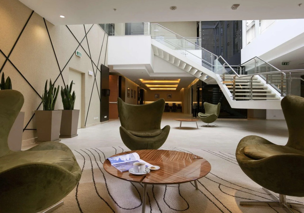 Novotel Lima San Isidro