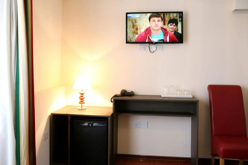 St Elena Boutique Residence
