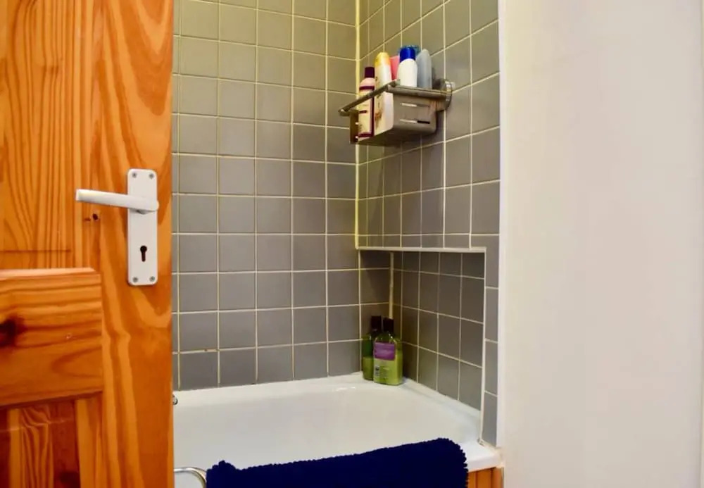 2 Bedroom Home Near Croke Park