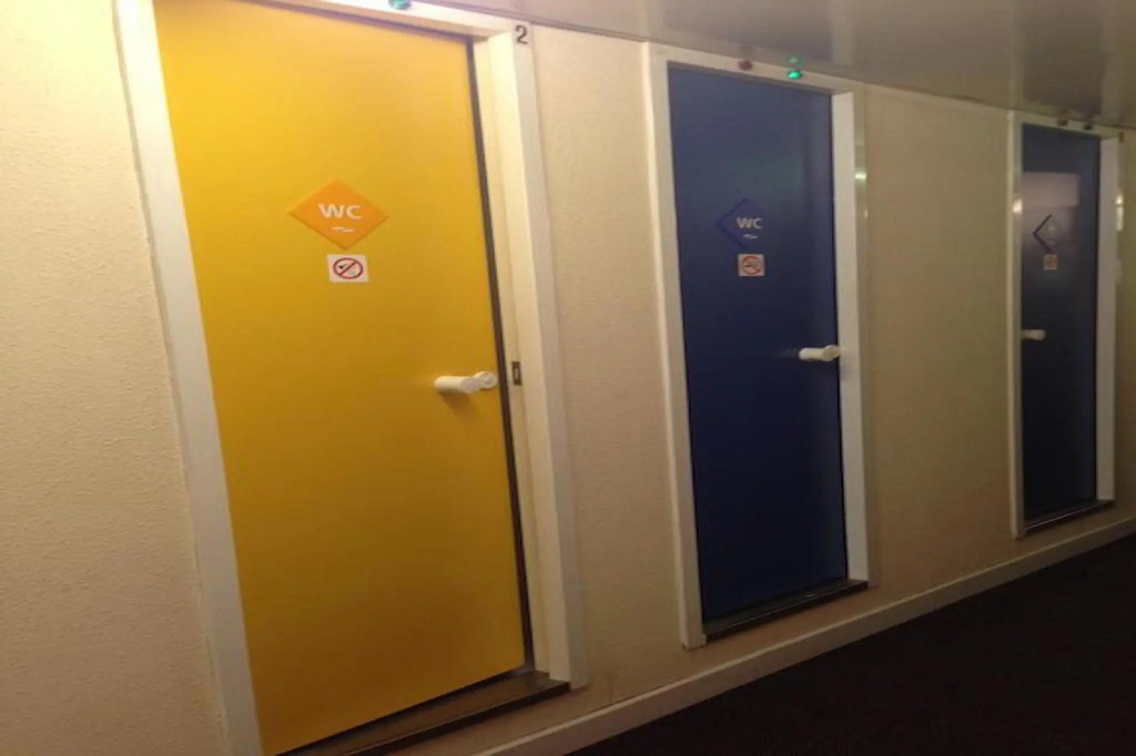 Metro Inns Falkirk
