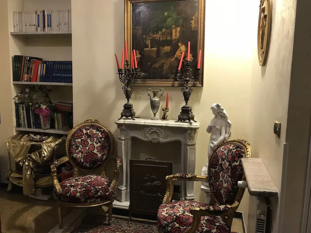 Hotel Claridge