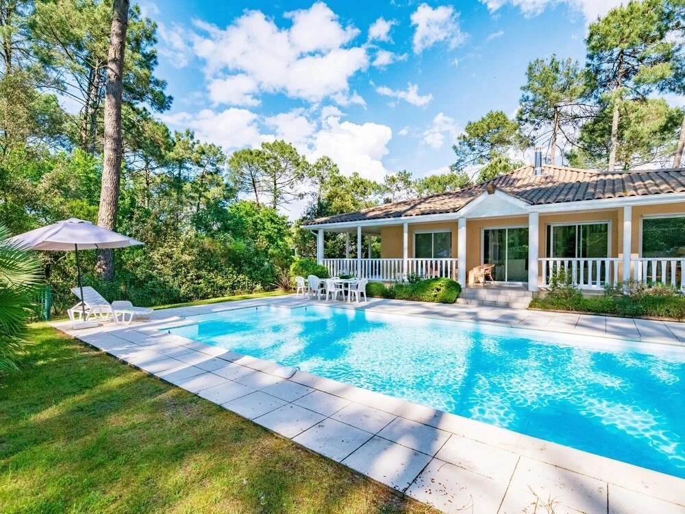 Premium Atlantic Villa Retreat