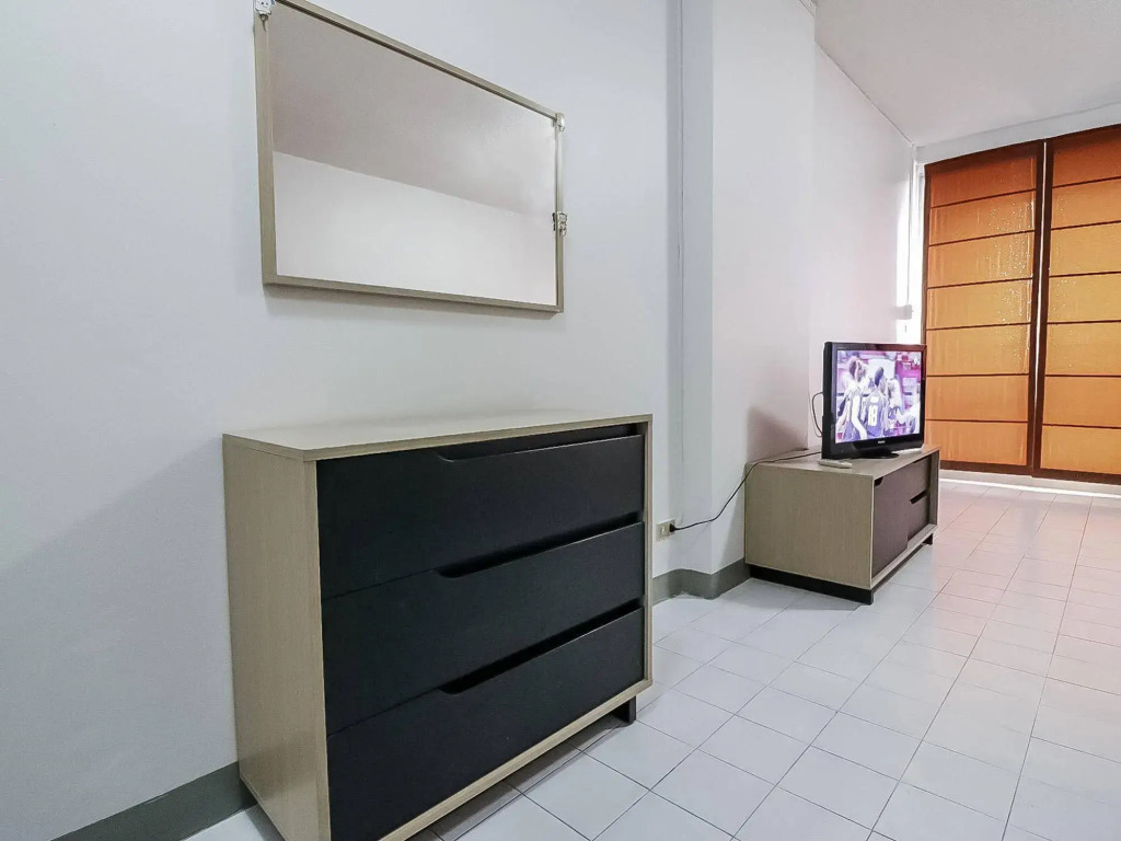 曼谷苏恩琅安努奢华奈达酒店(Nida Rooms Luxury Suan Luang Onnut)