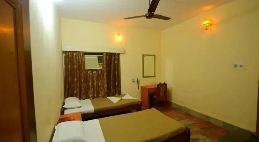 Hotel Buddha International