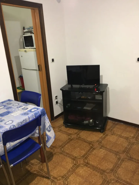 Delightful one Bedroom Apartment in Sanremo