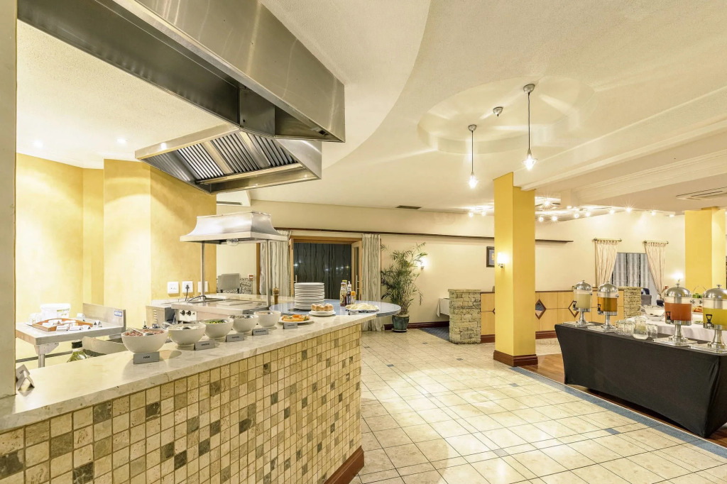 Protea Hotel by Marriott Walvis Bay Pelican Bay
