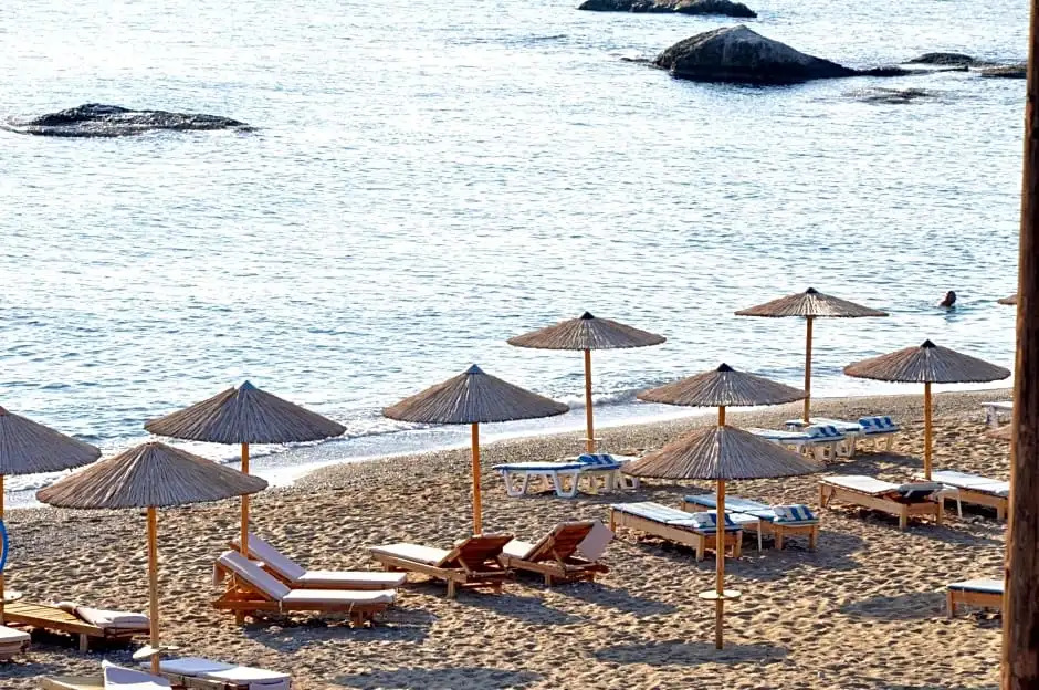 Stegna Akti Luxury Suites