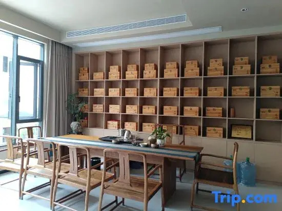 Wuyi Mountain Yungu Jianshan Homestay