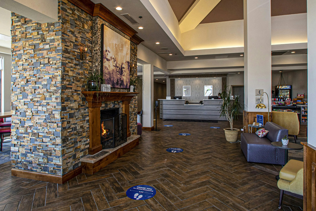 Hilton Garden Inn Rapid City