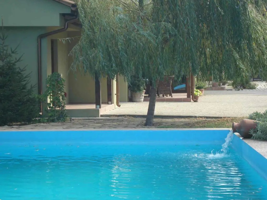 Toscana Villa