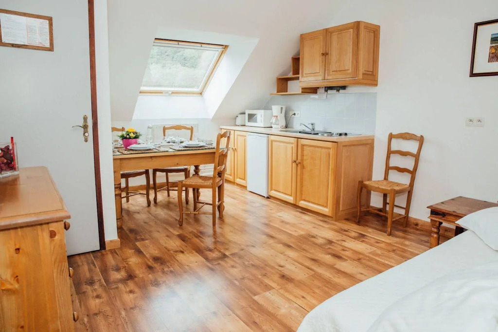 Appart Hotel Charles Sander