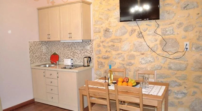 Lemon Tree House