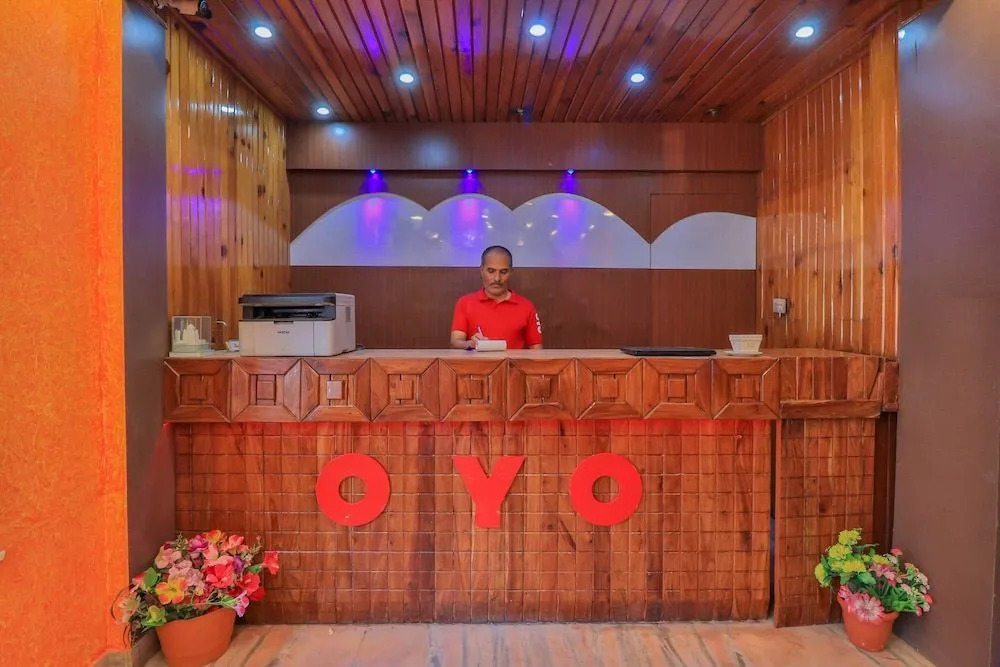 Oyo 734 Hotel Mount Kailash