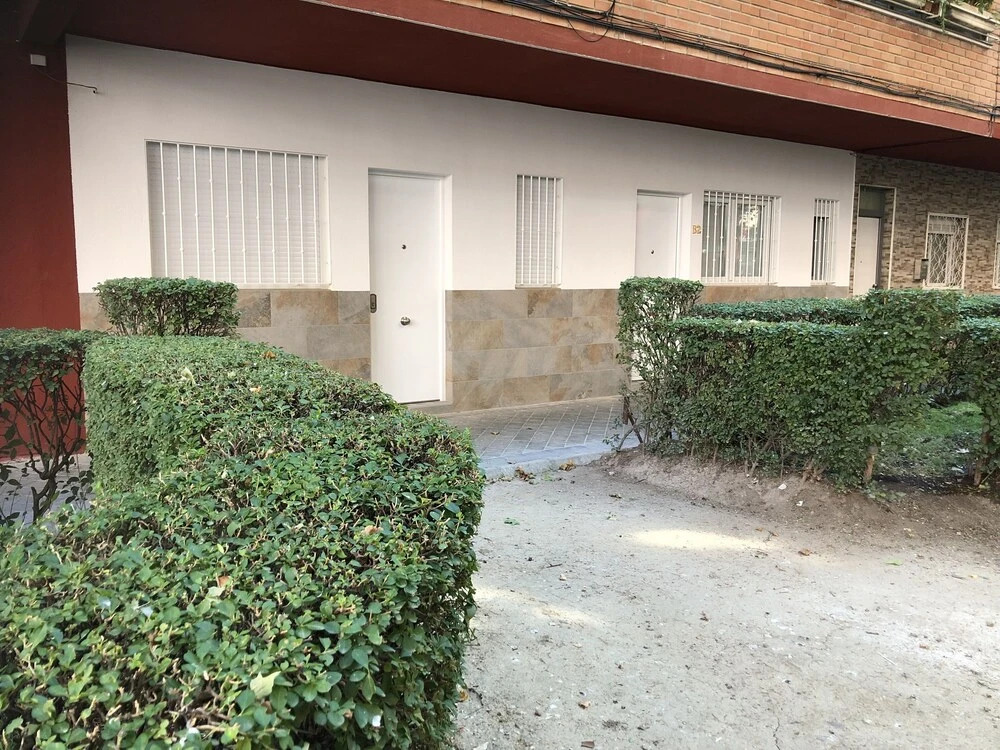 Apartamentos Metropolitano en Madrid