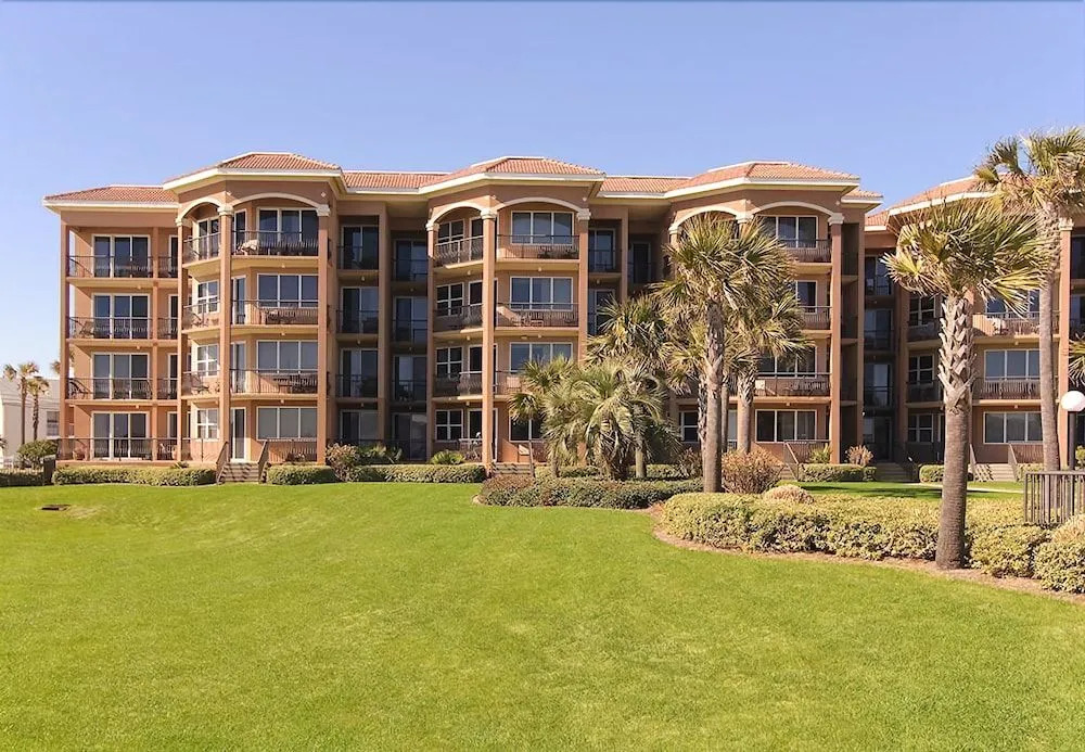 MEDITERRANEA 401A 3 Bedroom Holiday Home by Five Star Properties
