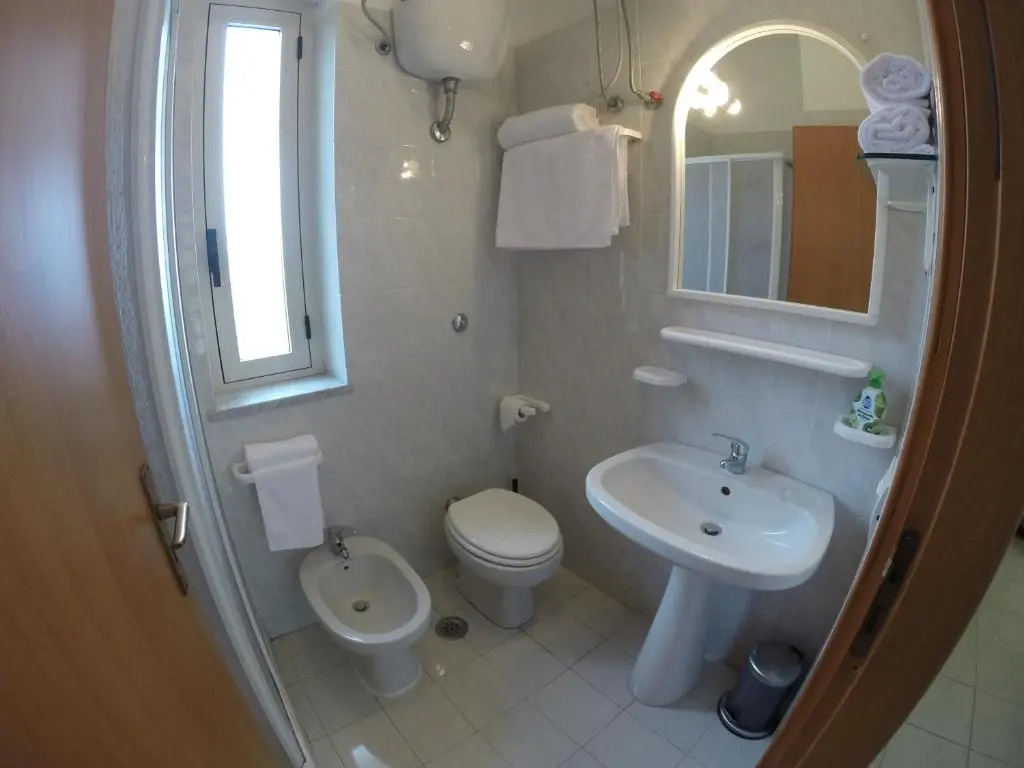 Casa Vacanze Domus
